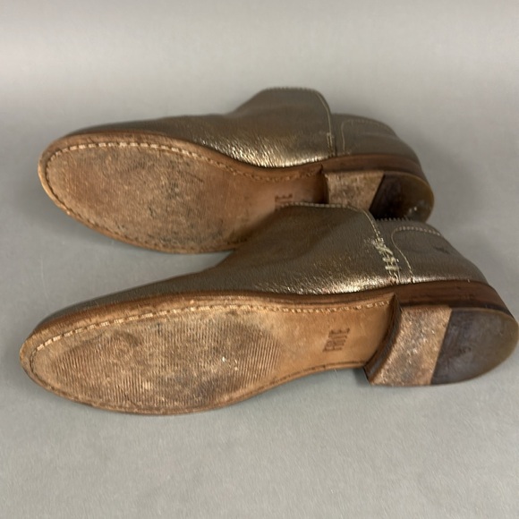 Frye Elysa Women’s Ankle Boots Size 8 - Picture 10 of 11